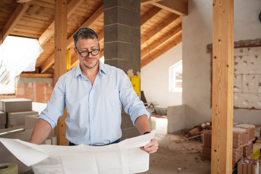 Bespoke Design and Planning